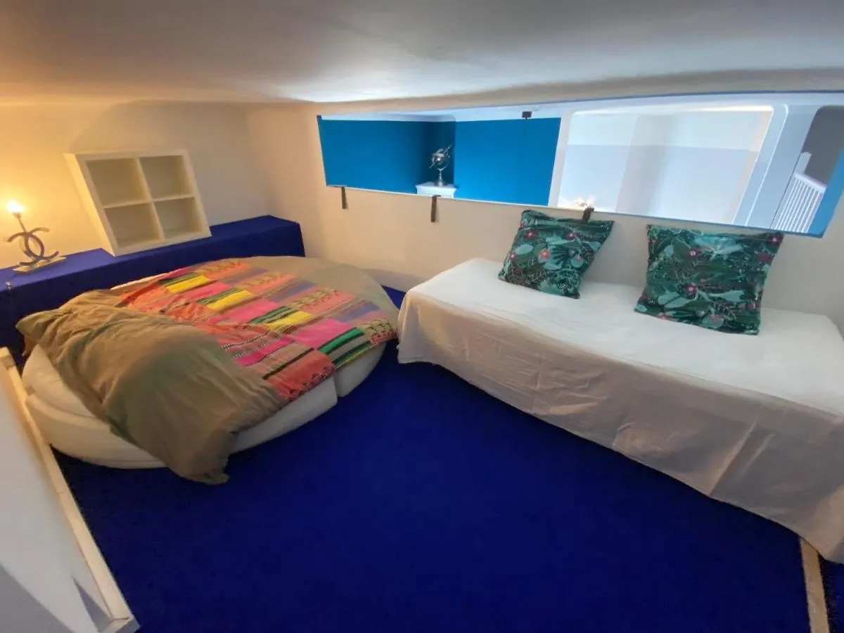 Apartment Appartement T3 Vue Mer Sainte-Maxime