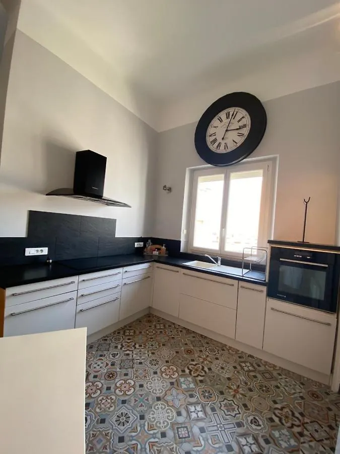 Appartement T3 Vue Mer Sainte-Maxime 0*,