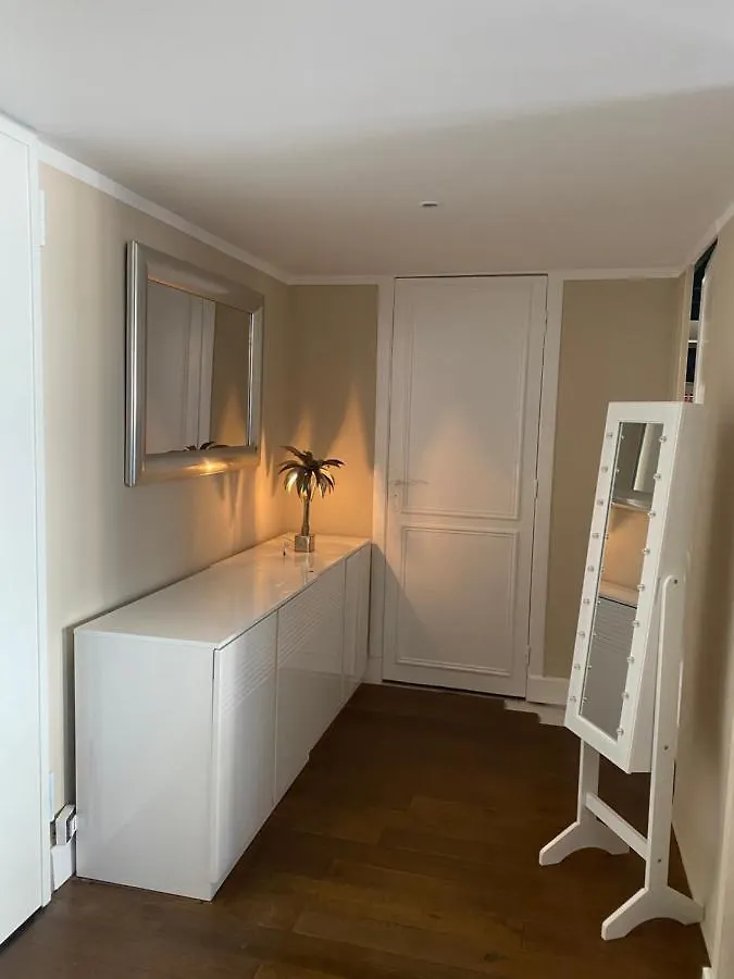 Appartement T3 Vue Mer Sainte-Maxime